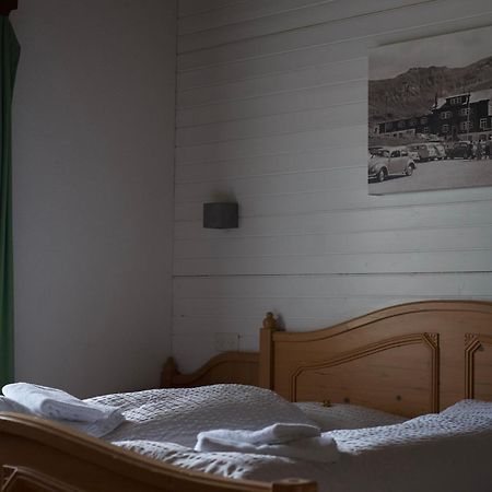 Voegeli Alpenhotel Malbun Εξωτερικό φωτογραφία