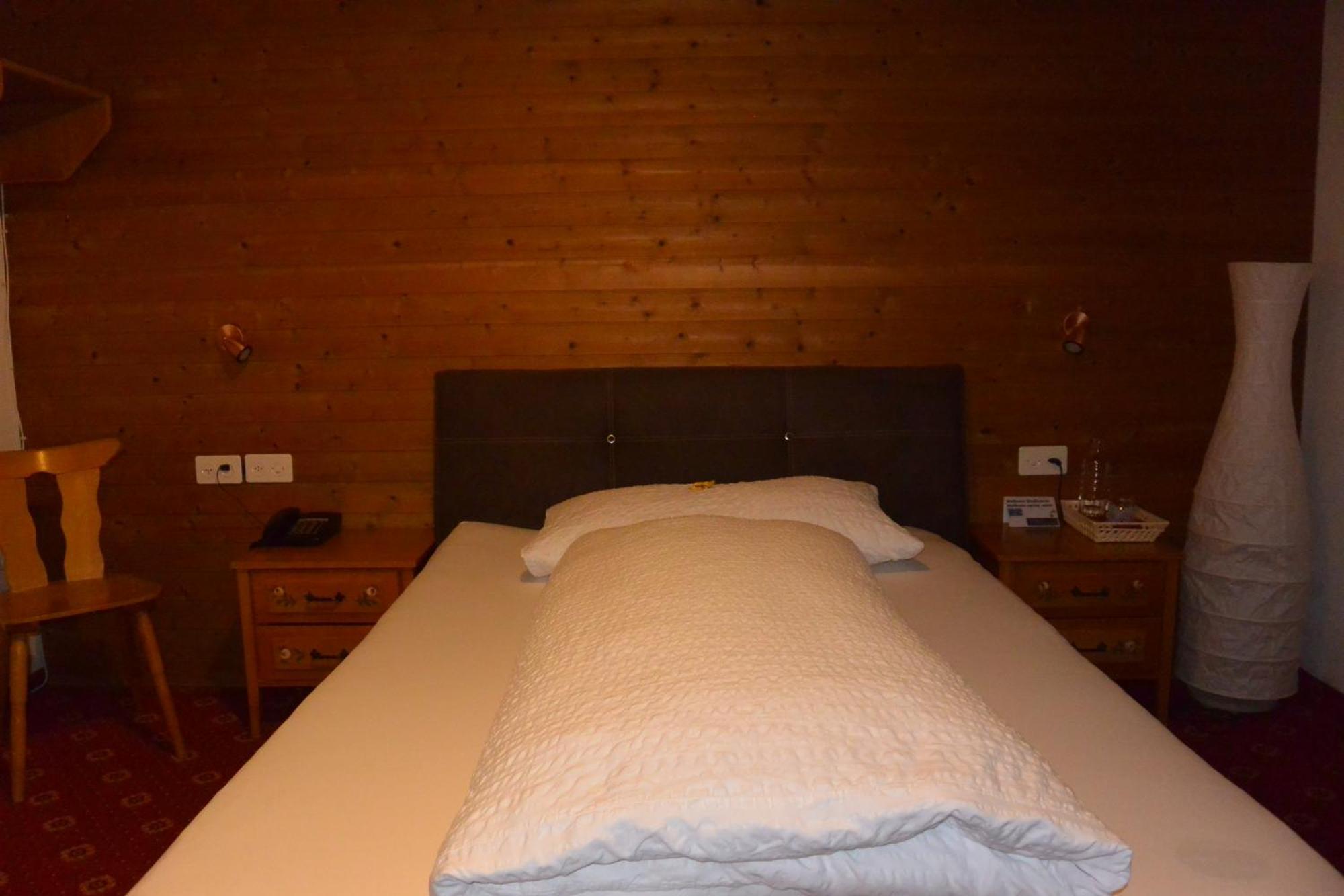 Voegeli Alpenhotel Malbun Δωμάτιο φωτογραφία