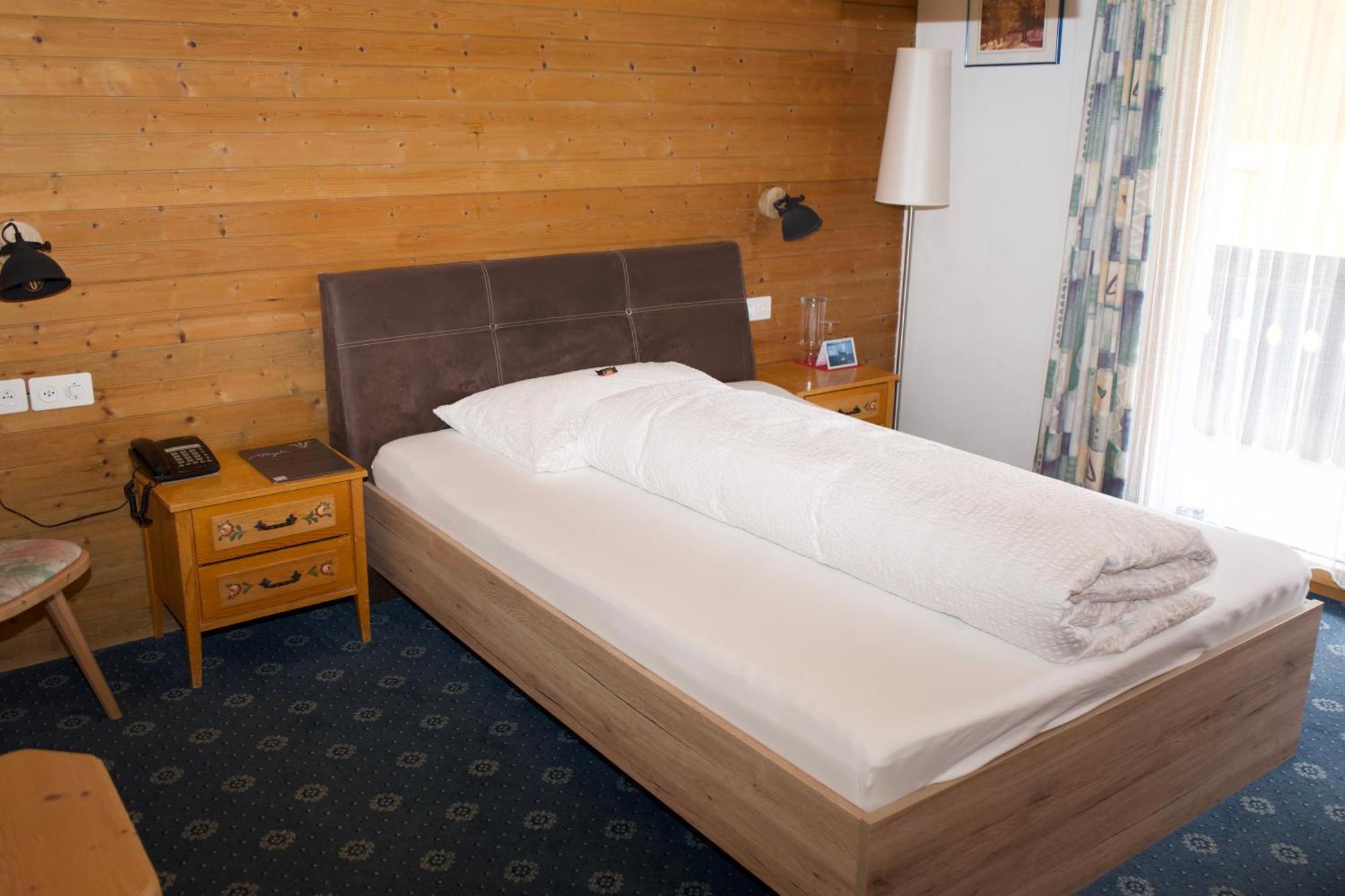 Voegeli Alpenhotel Malbun Εξωτερικό φωτογραφία