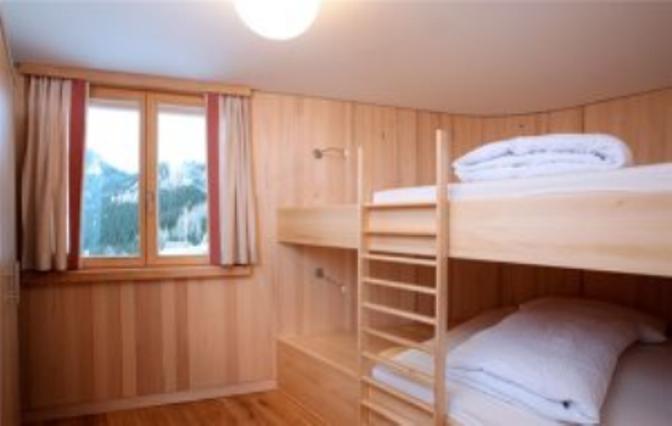 Voegeli Alpenhotel Malbun Δωμάτιο φωτογραφία
