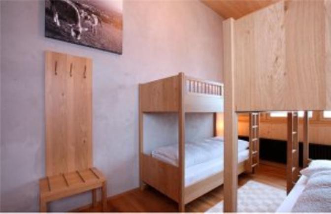 Voegeli Alpenhotel Malbun Δωμάτιο φωτογραφία